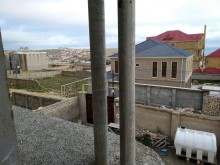 Satılır Həyət evi, Səbail.r, Badamdar-2