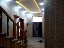 Satılır Həyət evi, Səbail.r, Badamdar-9