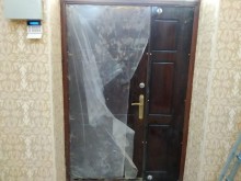 Satılır Həyət evi, Səbail.r, Badamdar-13