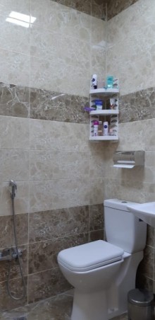 Satılır Yeni Tikili, Yasamal.r-3