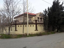 tap az qaracuxurda satilan heyet evleri, -5
