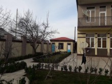 tap az qaracuxurda satilan heyet evleri, -6