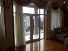tap az qaracuxurda satilan heyet evleri, -17