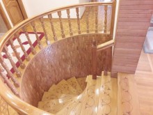 tap az qaracuxurda satilan heyet evleri, -20
