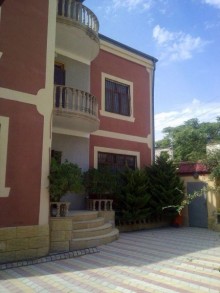 Satılır Villa, Sabunçu.r, Bakıxanov-1