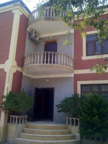 Satılır Villa, Sabunçu.r, Bakıxanov-2