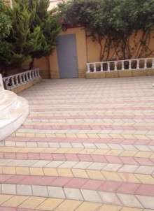 Satılır Villa, Sabunçu.r, Bakıxanov-5