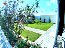 Satılır Villa, Xəzər.r, Mərdəkan-6