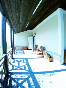 Satılır Villa, Xəzər.r, Mərdəkan-7