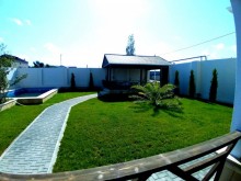 Satılır Villa, Xəzər.r, Mərdəkan-8