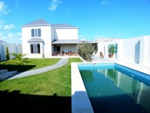 Satılır Villa, Xəzər.r, Mərdəkan-12