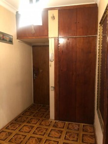 Satılır Köhnə Tikili, Nəsimi.r, 4-cü mikrorayon, Nəsimi.m-2
