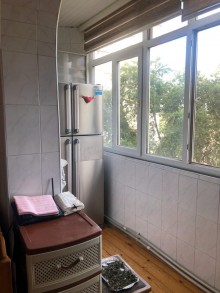 Satılır Köhnə Tikili, Nəsimi.r, 4-cü mikrorayon, Nəsimi.m-20