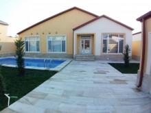 Satılır Villa, Xəzər.r, Mərdəkan-1