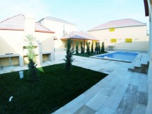 Satılır Villa, Xəzər.r, Mərdəkan-7