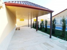 Satılır Villa, Xəzər.r, Mərdəkan-9
