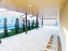 Satılır Villa, Xəzər.r, Mərdəkan-10