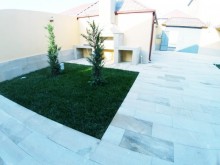 Satılır Villa, Xəzər.r, Mərdəkan-11