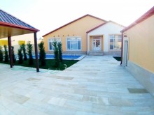 Satılır Villa, Xəzər.r, Mərdəkan-13