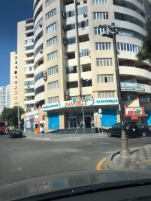 Satılır Yeni Tikili, Yasamal.r, Yasamal, Elmlər Akademiyası.m-11
