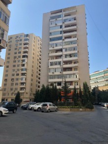 Satılır Yeni Tikili, Yasamal.r, Yasamal, Elmlər Akademiyası.m-13