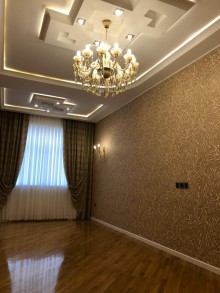 Satılır Yeni Tikili, Yasamal.r, Yasamal, Elmlər Akademiyası.m-18