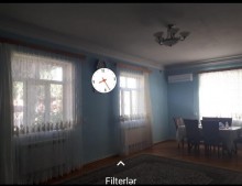 Satılır Həyət evi, Sabunçu.r, Bakıxanov-8