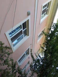 Satılır Həyət evi, Sabunçu.r, Bakıxanov-11