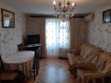 Satılır Köhnə Tikili, Nərimanov.r, N.Nərmanov.m-13