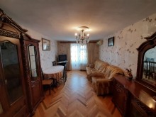 Satılır Köhnə Tikili, Nərimanov.r, N.Nərmanov.m-14