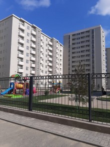 Satılır Yeni Tikili, Yasamal.r, Yasamal, N.Nərmanov.m-1