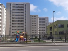 Satılır Yeni Tikili, Yasamal.r, Yasamal, İnşaatçılar.m-2
