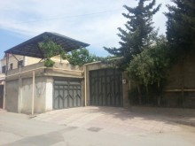 Satılır Həyət evi, Sabunçu.r, Bakıxanov, Qara Qarayev.m-1
