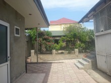 Satılır Həyət evi, Sabunçu.r, Bakıxanov, Qara Qarayev.m-4