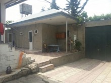 Satılır Həyət evi, Sabunçu.r, Bakıxanov, Qara Qarayev.m-6