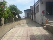 Satılır Həyət evi, Sabunçu.r, Bakıxanov, Qara Qarayev.m-7