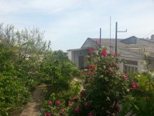 Satılır Həyət evi, Sabunçu.r, Bakıxanov, Qara Qarayev.m-9