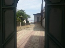 Satılır Həyət evi, Sabunçu.r, Bakıxanov, Qara Qarayev.m-15