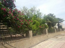 Satılır Həyət evi, Sabunçu.r, Bakıxanov, Qara Qarayev.m-16