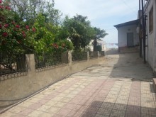 Satılır Həyət evi, Sabunçu.r, Bakıxanov, Qara Qarayev.m-17
