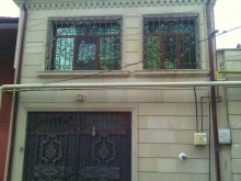 Satılır Həyət evi, Binəqədi.r, 6-cı mikrorayon, Azadlıq.m-1