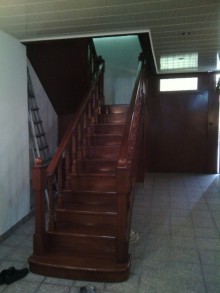 Satılır Həyət evi, Binəqədi.r, 6-cı mikrorayon, Azadlıq.m-15