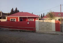 Satılır Həyət evi, Sabunçu.r, Sabunçu, Koroğlu.m-1