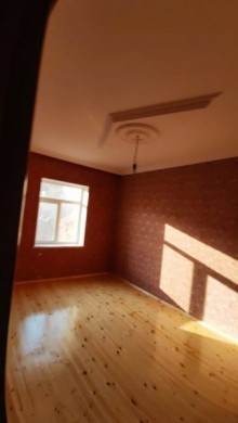 Satılır Həyət evi, Sabunçu.r, Sabunçu, Koroğlu.m-12