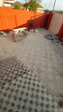 Satılır Həyət evi, Sabunçu.r, Sabunçu, Koroğlu.m-16