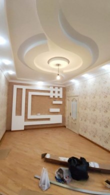 Satılır Həyət evi, Sabunçu.r, Zabrat, Koroğlu.m-4