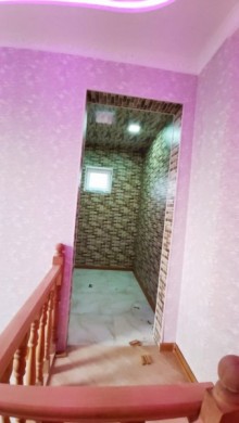 Satılır Həyət evi, Sabunçu.r, Zabrat, Koroğlu.m-6