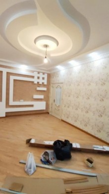 Satılır Həyət evi, Sabunçu.r, Zabrat, Koroğlu.m-7