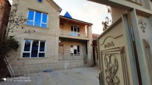 Satılır Həyət evi, Sabunçu.r, Zabrat, Koroğlu.m-13