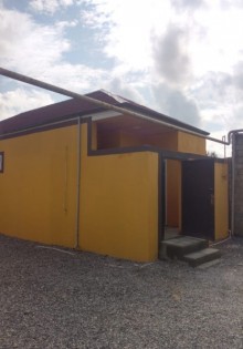 Satılır Həyət evi, Sabunçu.r, Zabrat, Koroğlu.m-1